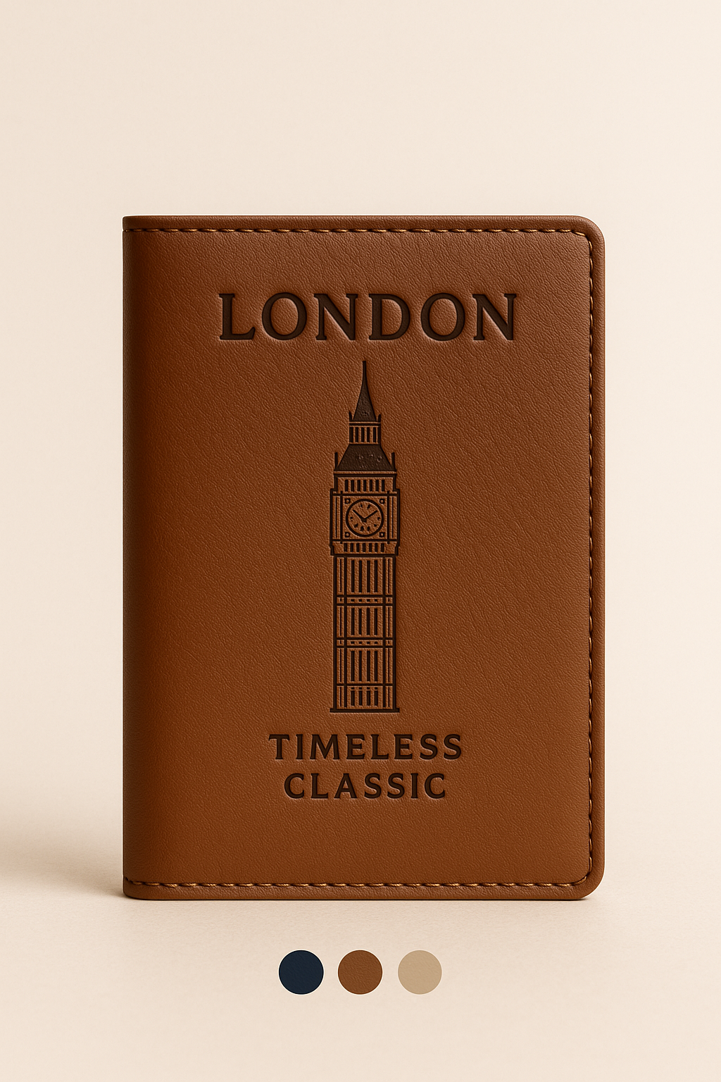 London — Timeless Classic