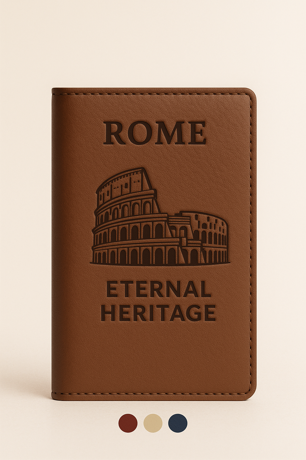 Rome — Eternal Heritage